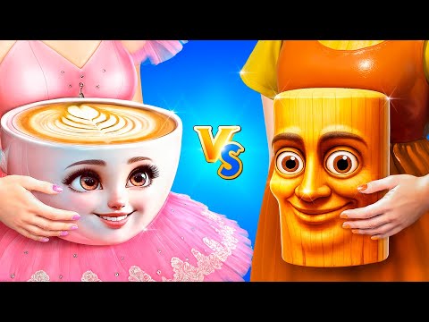 Fake vs Realer Italian Brainrot! Einfache Challenge- Schleich dich ins Kino!