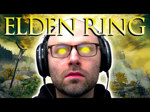 NORTHERNLION STREAMS ELDEN RING (BEST MOMENTS)