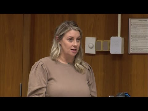 ‘I choose not to forgive you’ | Mother of Oxford shooting victim speaks at shooter’s sentencing