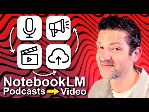 5 FREE AI Tools To Refine and Share NotebookLM Podcasts