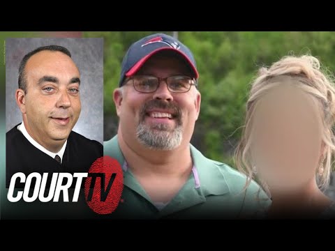 Murdered Judge & Sheriff's Teen Daughter: What's the Connection?