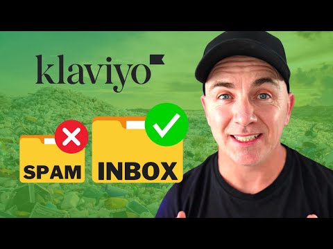Ultra Quick Setup Klaviyo Dedicated Sending Domain (2025)