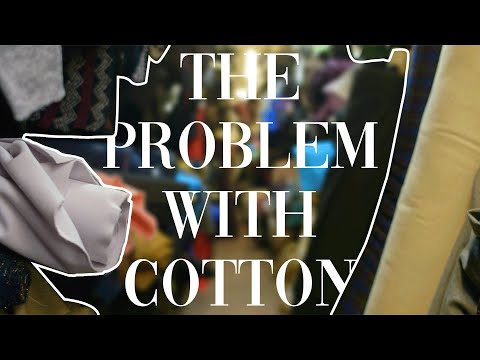 Is Recycled Clothing Greenwashing?