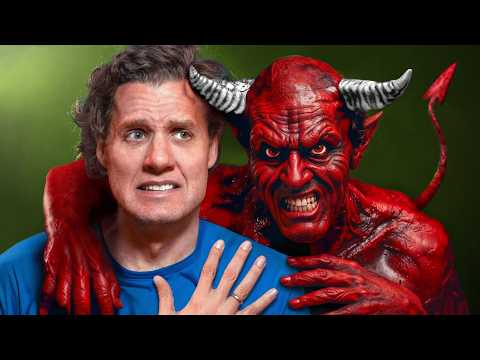 How To Overcome Your Demons