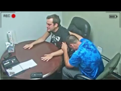 Dad Realizes His Narcissistic Son Killed His Own Mother