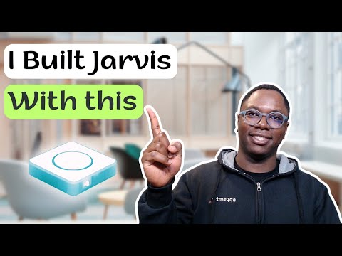 How to Build your Smart Assistant