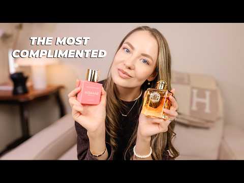 Top 11 Compliment Getting Perfumes Of 2025