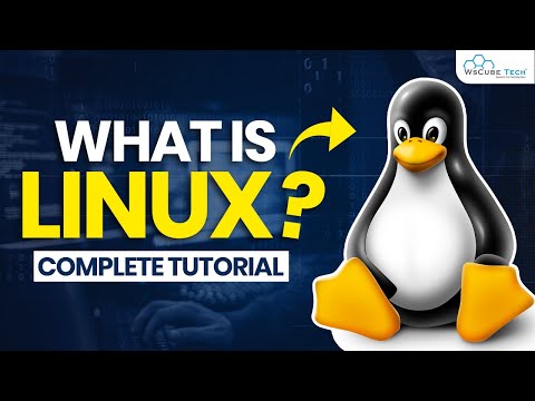 LINUX: What is Linux? Cool Features, History & Distributions of Linux - Linux Explained