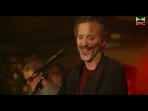 Bret McKenzie Infinity Sessions (2025)