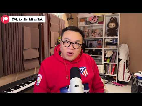 【20Nov B】衰人我唔憎，賤人我唔憎，虛偽嘅人我最憎！