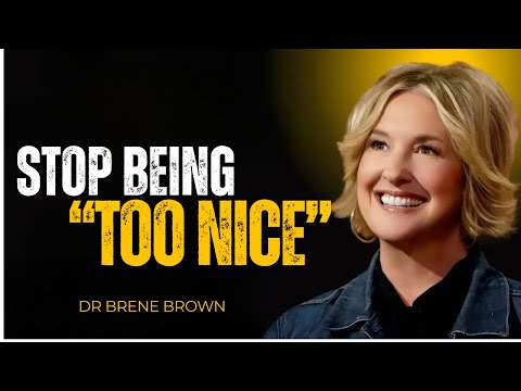 "Why Kindness Turns Into Disrespect” 👇✨ | Motivational Speech | Brown Brown#motivation