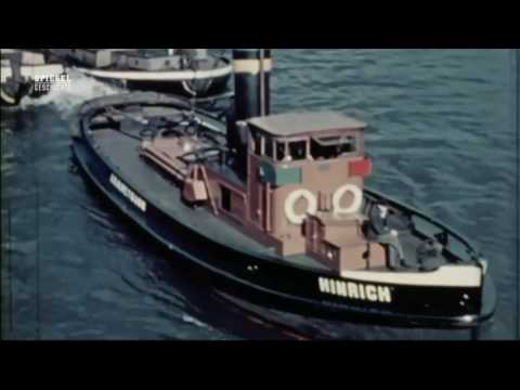 Das Erbe der Deutschen - Speicherstadt Hamburg