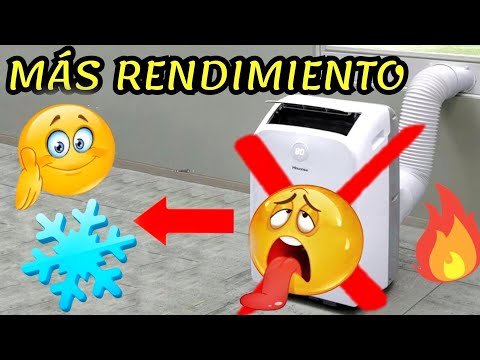 What NO ONE Tells You: 12 Ideas to Make Your Portable or Penguin Air Conditioner Really Cool