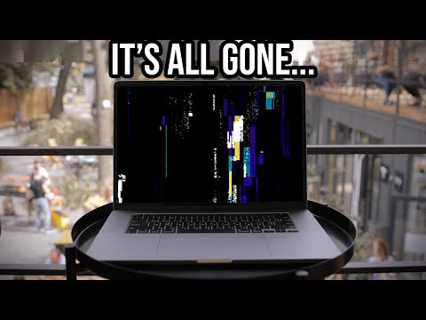 The biggest mistake I ever made...