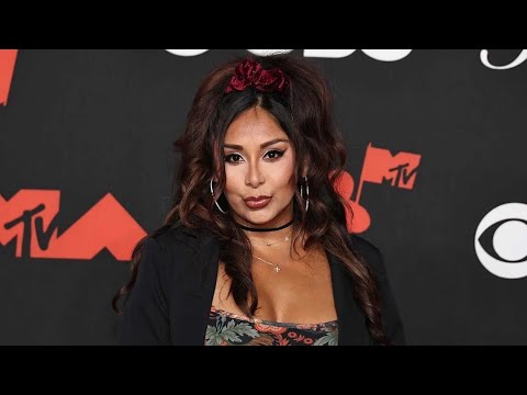 Nicole 'Snooki' Polizzi reveals she's been diagnosed with cervical cancer: 'I'm going to tackle this