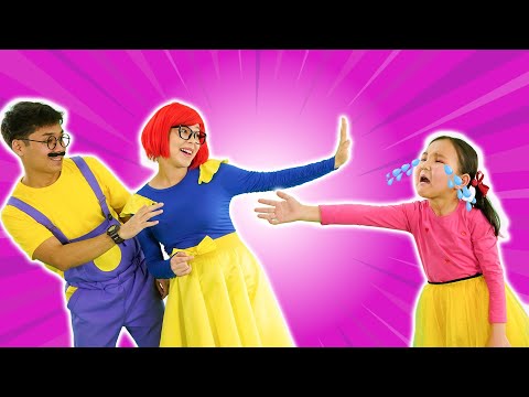 First Day of Kindergarten | Best Nursery Rhymes for Kids