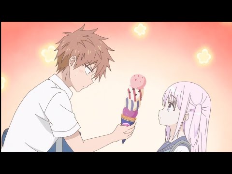 I Bought This So You Would Own Me 😂 | Inexpressive Kashiwada and Expressive Oota | Ep 10 | Anime 