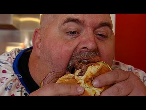 The Heart Attack Grill: Restaurant Promotes Harmfully Unhealthy Food | Nightline | ABC News