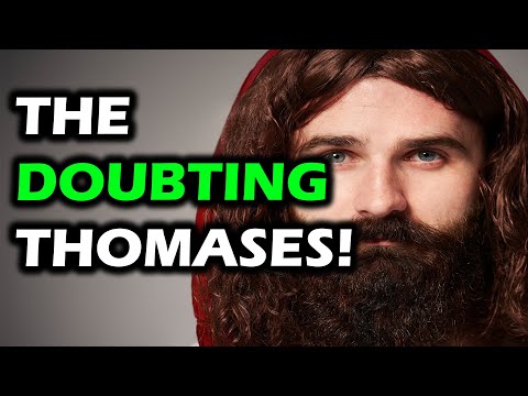 The Resurrection of Jesus Never Happened! | Dr. Bart Ehrman