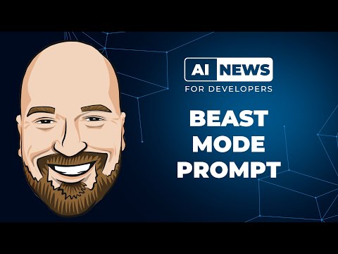 Get This Pre-Made Prompt File to Improve Your AI Value in VS Code