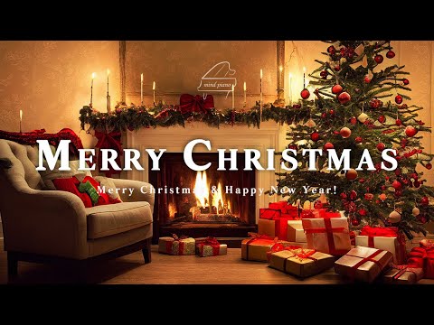 🎄 A collection of Christmas carol pianos that makes you happy just by listening to them 🎅🏼