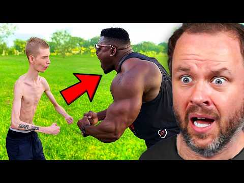 100 People You Don't Want To Mess With