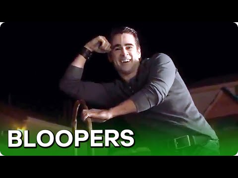 FRIGHT NIGHT Bloopers & Gag Reel (2011)