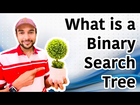 What is a Binary Search Tree | Animations, Idea and Examples | Study Algorithms