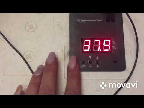 Неспешите Выбрасывать Инкубатор/ Как правильно Откалибровать БИ-2/для меня это была находка/