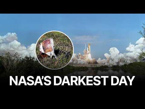 The Tragedy of The Space shuttle Columbia | The Mission That Changed NASA Forever