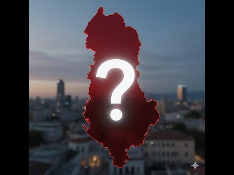 Albania Explained π¦π± | Geography, History & Interesting Facts