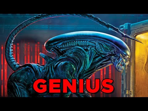 Alien: Earth - Disney's Low IQ Revolution
