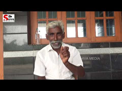 உன் மீது ஒரு கீறல் பட விடமாட்டேன்...! வீரப்பன் கொடுத்த வாக்கு..! காமராஜ்பேட்டை கோவிந்தன் நேர்காணல் 2