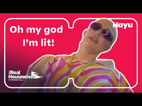 Every time Erika Jayne went too far this season | Season 12 | Real Housewives of Beverly Hills