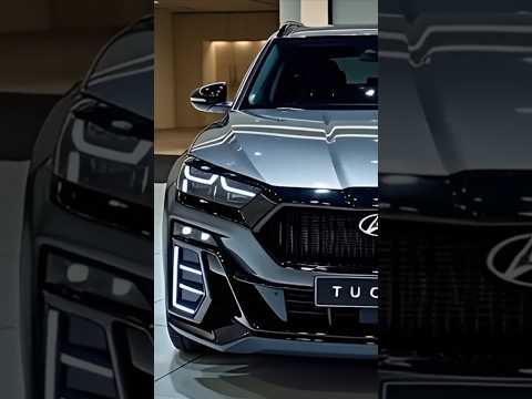 Toyota Tucson Review 2026 | Interior, Exterior, Performance & Features