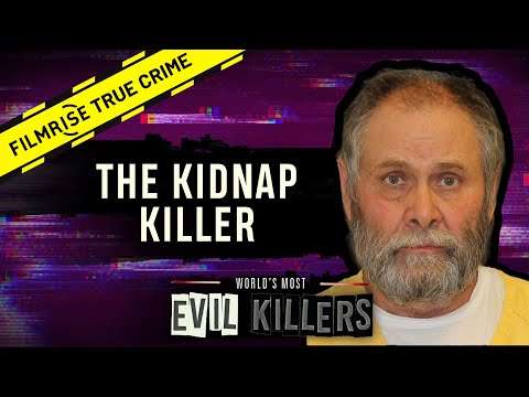 The Sickening Crimes of Lester Jones  |  World’s Most Evil Killers