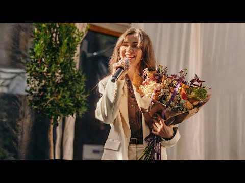 Выводы 2025 года, выступаю на TED