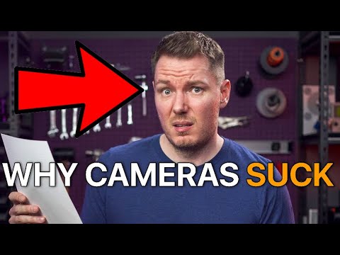 Is Gerald Undone BAD For The Camera Industry? (Feat. Viltrox 35mm f1.2 LAB)