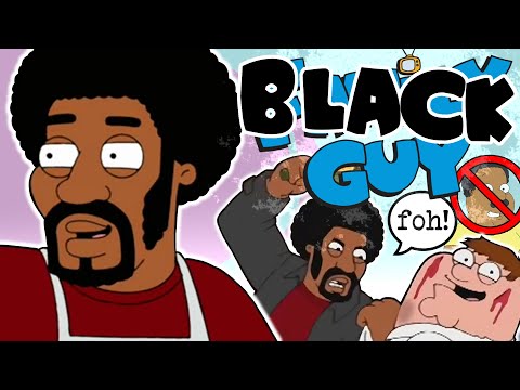 When JEROME Was The New BLACK