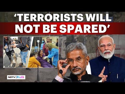 Kashmir Terror Attack: How Will India Respond? | Rahul Pandita Analyzes The Situation In Kashmir