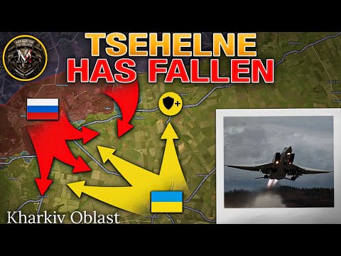 A Purge Begins in Zelenskyy's Office⚡️A Decisive Moment on the Zaporizhzhia Direction🎯MS 2025.11.18