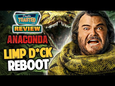 ANACONDA (2025) - Movie Review