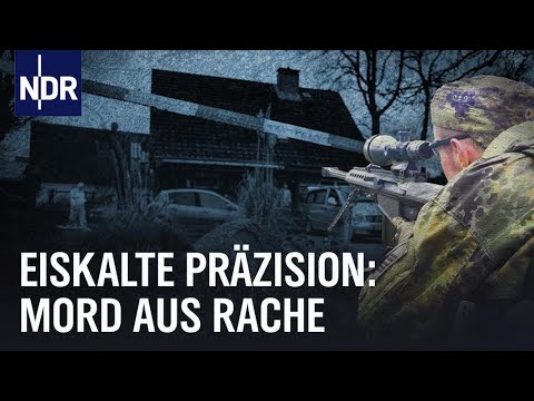 Der Mehrfachmord von Scheeßel: Warum tötete Florian G.? | Panorama 3 | NDR Doku