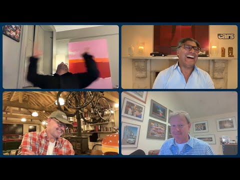 Special Announcement! | The Car Podcast #35