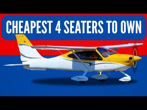 If You Fly Cross-Country, These 10 Planes Matter