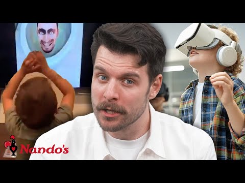 Is Gen Alpha cooked?