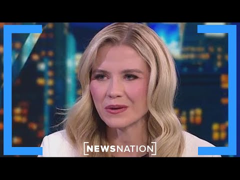 Elizabeth Smart on what her kids know about her kidnapping | Jesse Weber Live