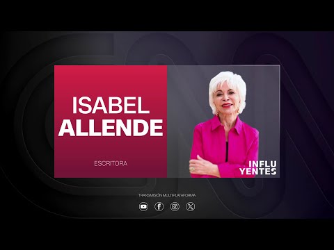 Isabel Allende y los peligros para los derechos de las mujeres, el miedo en política, MAGA y más