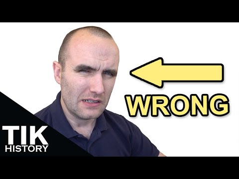 "TIK's definitions are wrong!" (about Socialism & Capitalism)