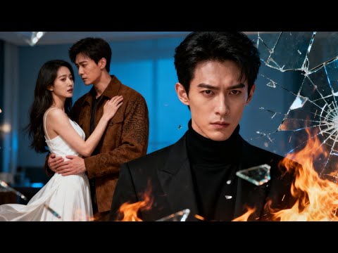 「你根本配不上我！」她罵走未婚夫後，才發現他能讓半城權貴低頭…現在換她配不上了#短劇#窮小子逆襲#男頻#爽文